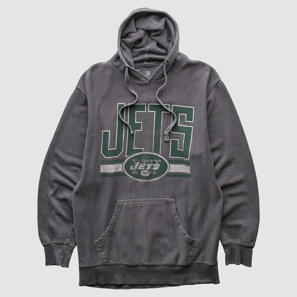 NFL 2010s Hooded Pullover Sweatshirt - New York Jets