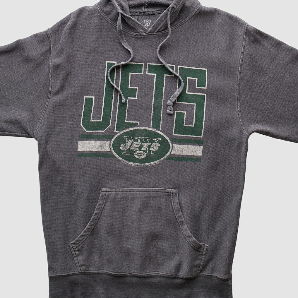 NFL 2010s Hooded Pullover Sweatshirt - New York Jets