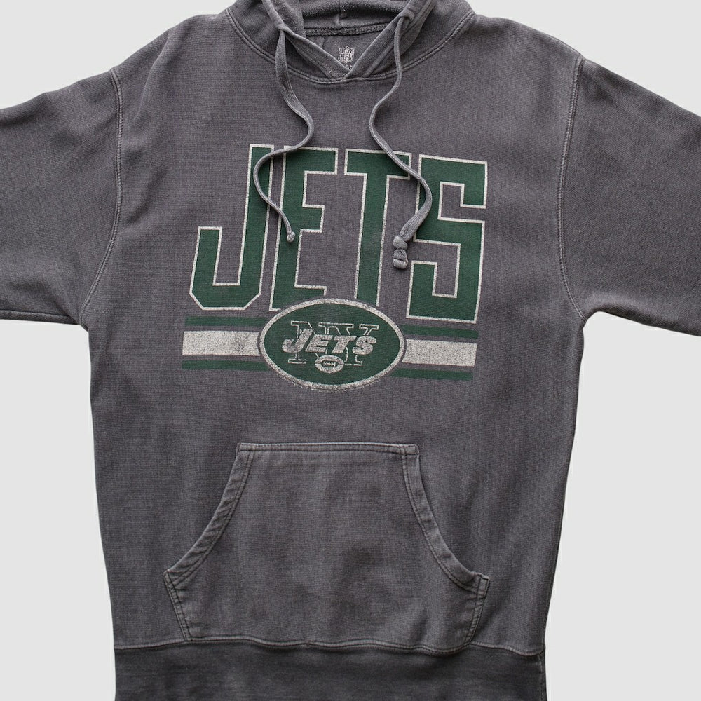 NFL 2010s Hooded Pullover Sweatshirt - New York Jets