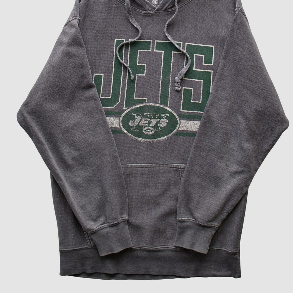NFL 2010s Hooded Pullover Sweatshirt - New York Jets