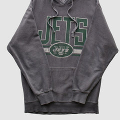 NFL 2010s Hooded Pullover Sweatshirt - New York Jets