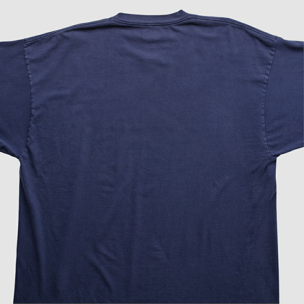 Reebok 2000s T-shirt - New England Patriots