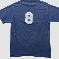 MLB Milwaukee Brewers Majestic 2000s T-shirt