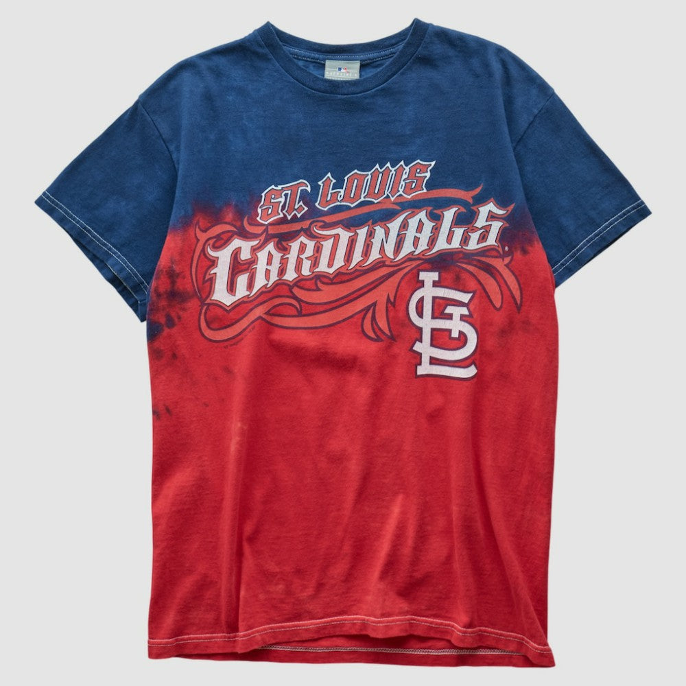 MLB St. Louis Cardinals MLB Genuine Merchandise 2000s T-shirt