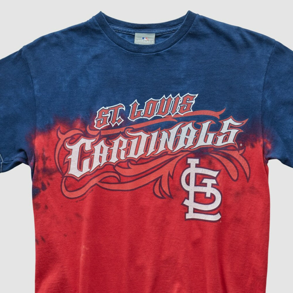 MLB St. Louis Cardinals MLB Genuine Merchandise 2000s T-shirt