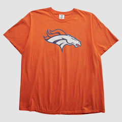 NFL 2000s T-shirt - Denver Broncos