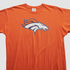 NFL 2000s T-shirt - Denver Broncos