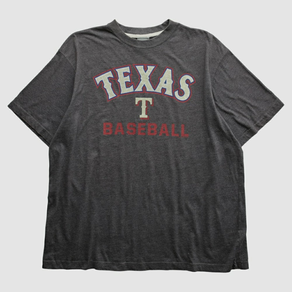 MLB Texas Rangers MLB 2000s T-shirt