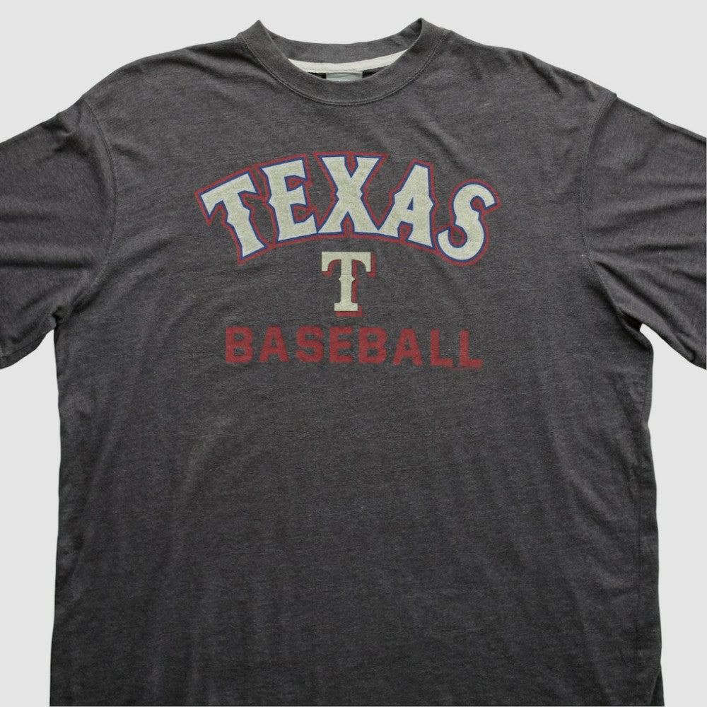 MLB Texas Rangers MLB 2000s T-shirt