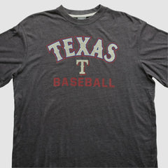 MLB Texas Rangers MLB 2000s T-shirt