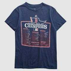 MLB Boston Red Sox Majestic 2013 T-shirt
