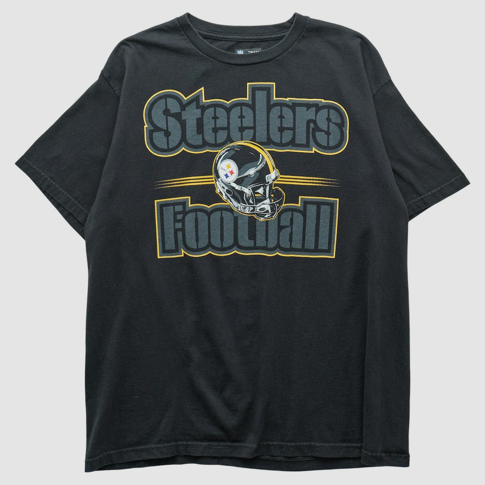 Team Edition Apparel 2010s T-shirt - Pittsburgh Steelers