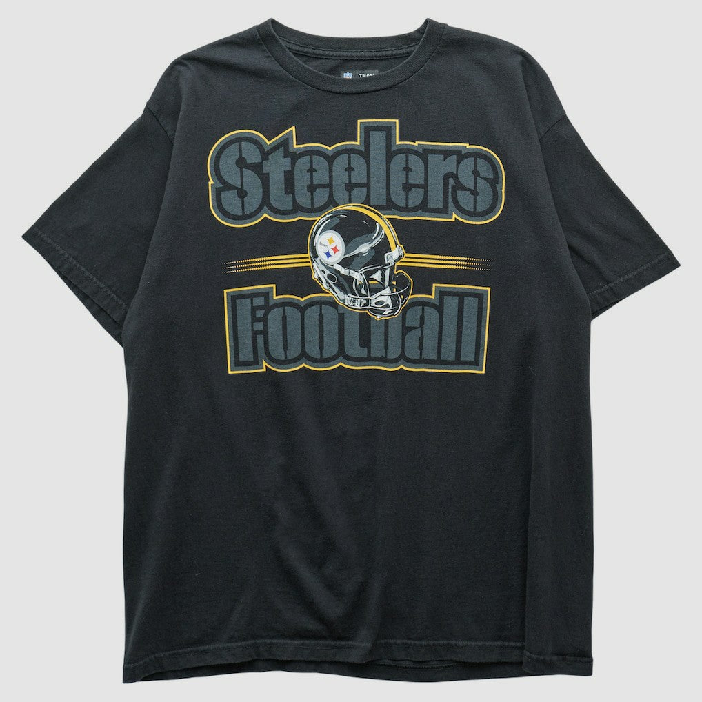Team Edition Apparel 2010s T-shirt - Pittsburgh Steelers