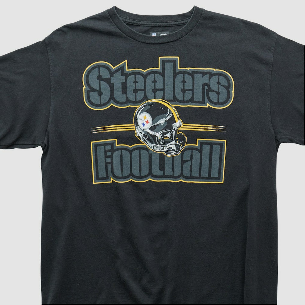 Team Edition Apparel 2010s T-shirt - Pittsburgh Steelers