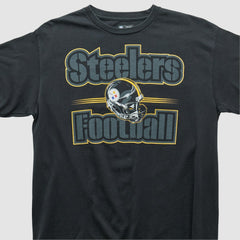 Team Edition Apparel 2010s T-shirt - Pittsburgh Steelers