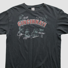 MLB Cincinnati Reds Pro Weight 2014 T-shirt