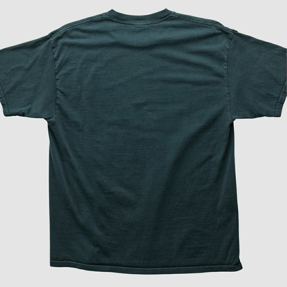 Delta 2000s T-shirt - Baltimore Ravens