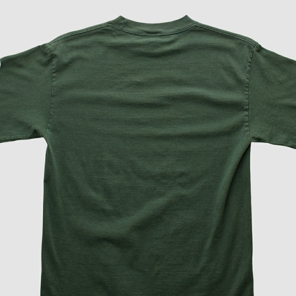Team Edition Apparel 2010s Long Sleeve T-shirt - New York Jets