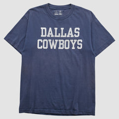 Team Edition Apparel 2000s T-shirt - Dallas Cowboys