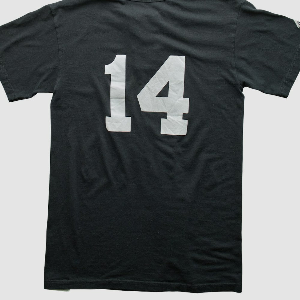 MLB San Francisco Giants Majestic 2000s T-shirt