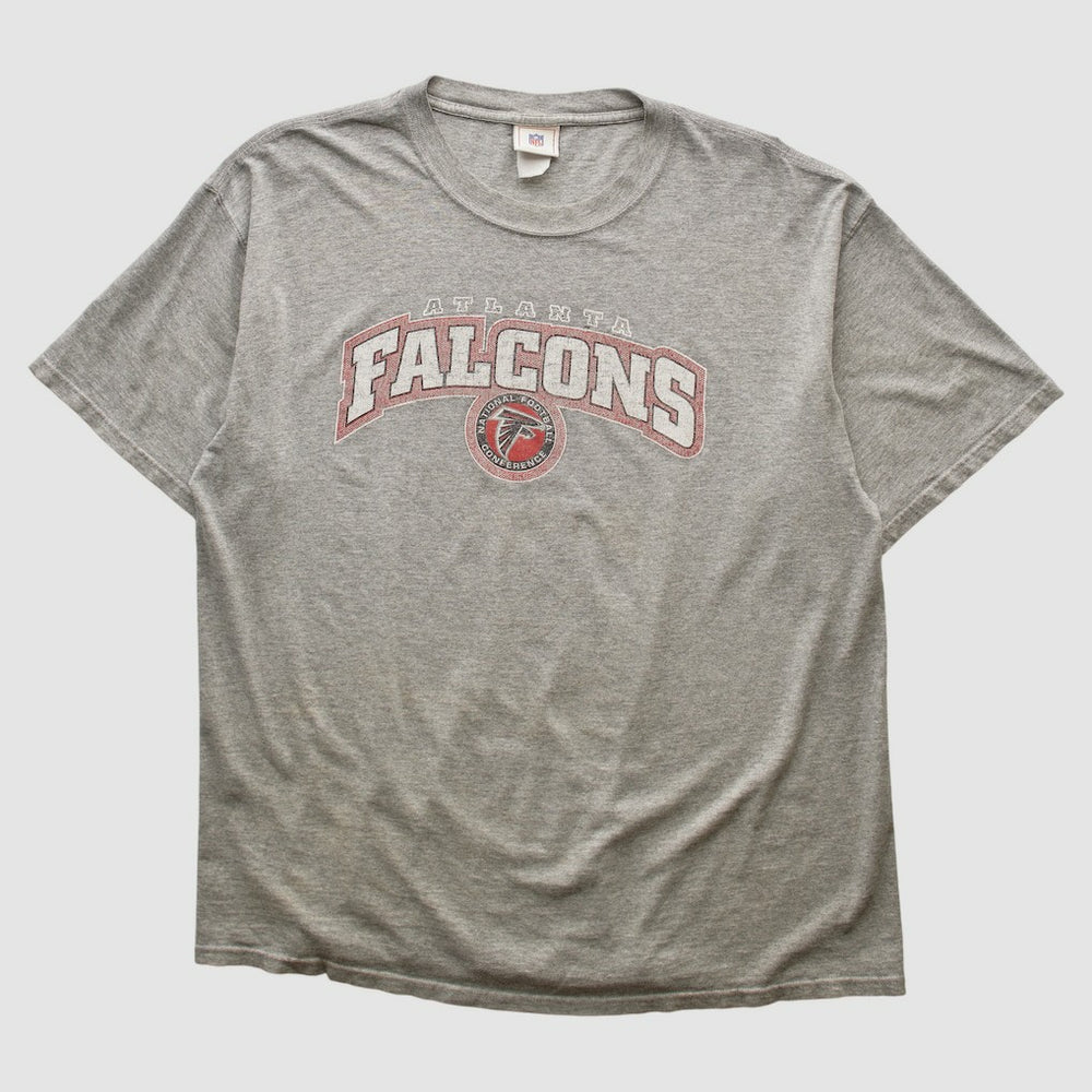 NFL 2000s T-shirt - Atlanta Falcons