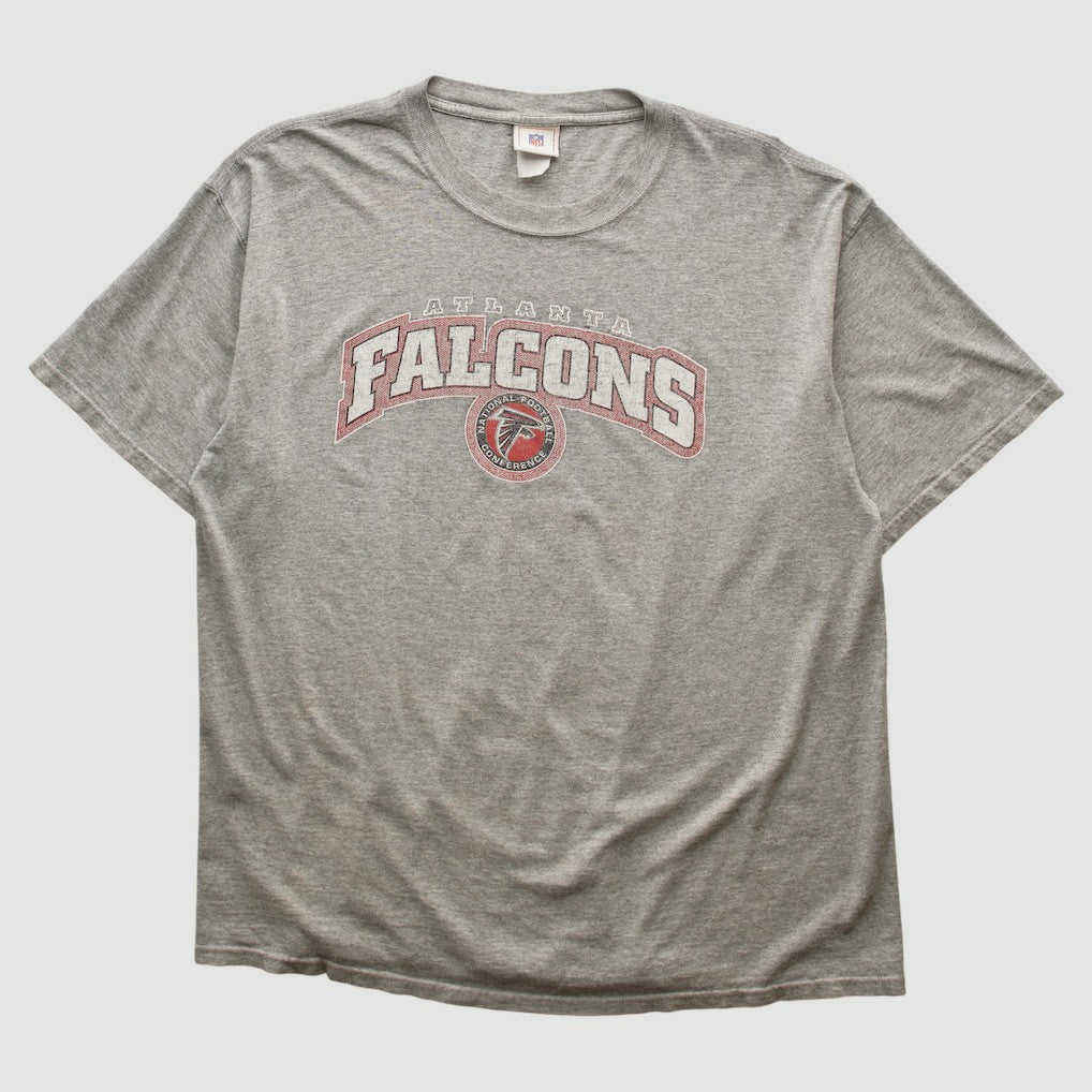 NFL 2000s T-shirt - Atlanta Falcons