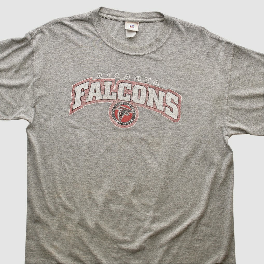 NFL 2000s T-shirt - Atlanta Falcons