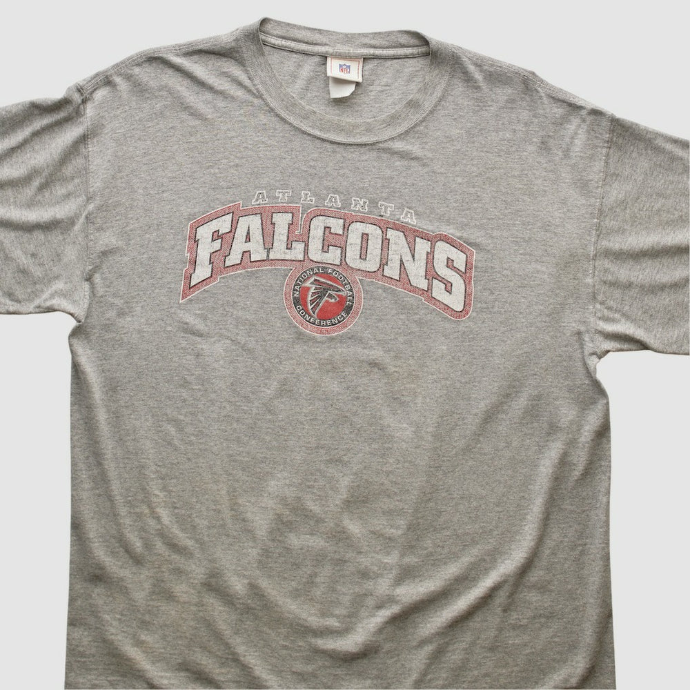 NFL 2000s T-shirt - Atlanta Falcons