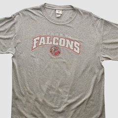 NFL 2000s T-shirt - Atlanta Falcons