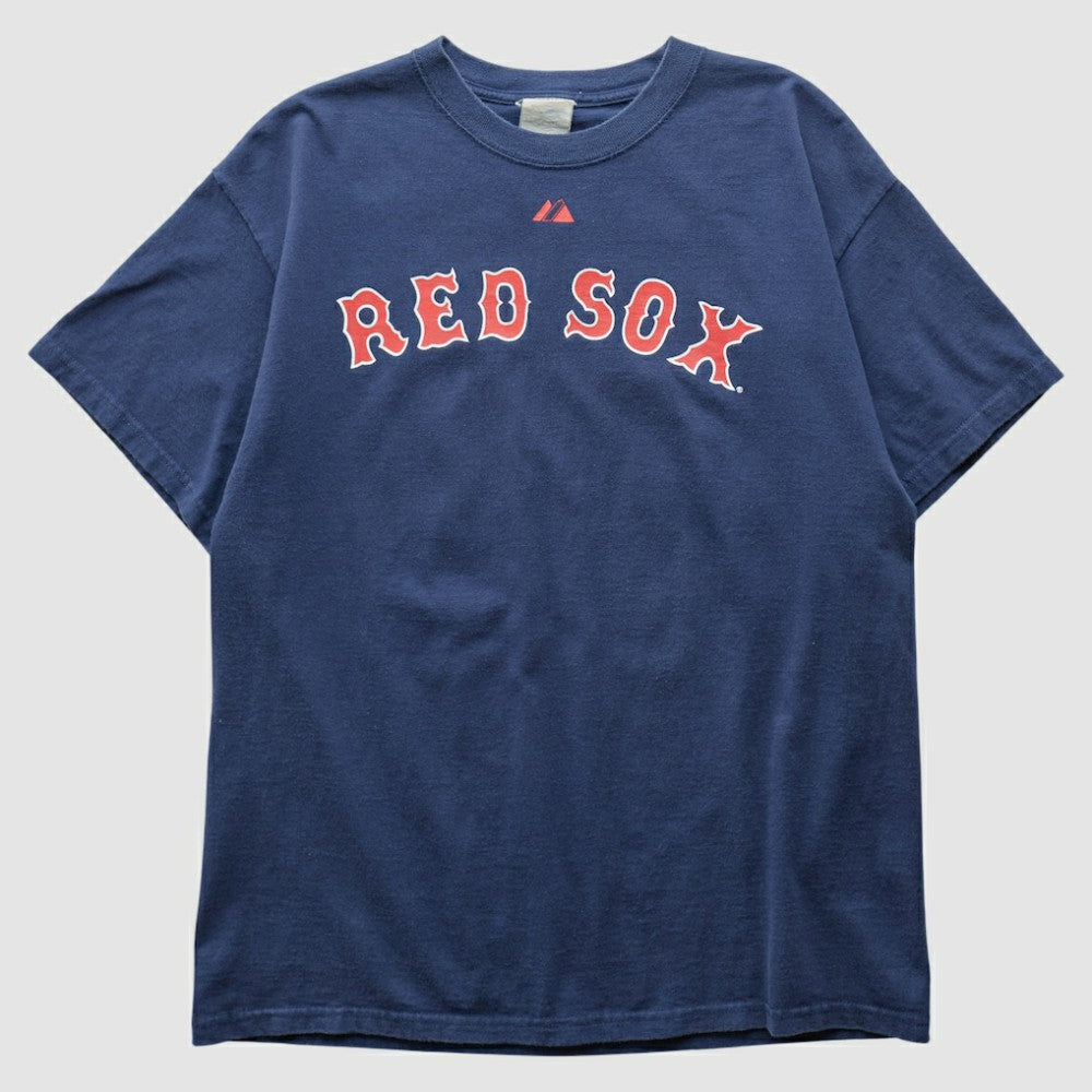 MLB Boston Red Sox Majestic 2000s T-shirt
