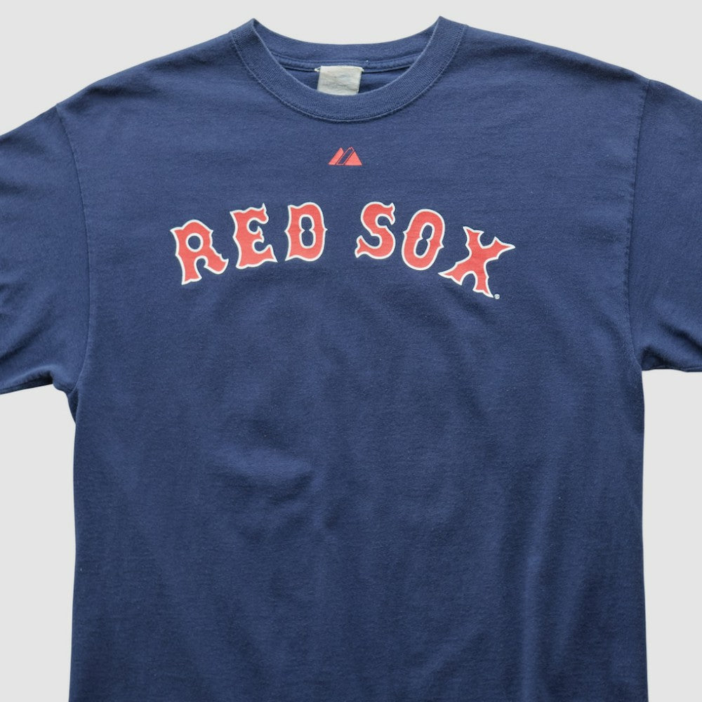 MLB Boston Red Sox Majestic 2000s T-shirt