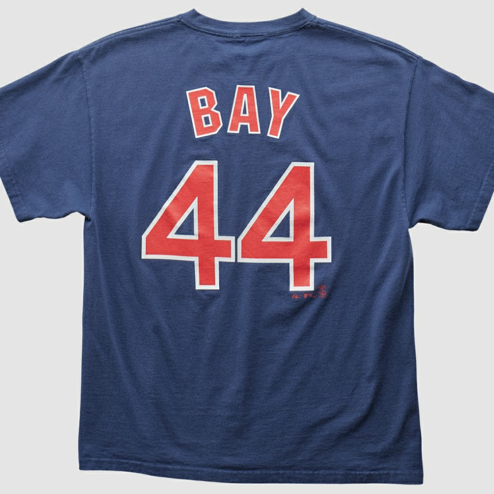 MLB Boston Red Sox Majestic 2000s T-shirt
