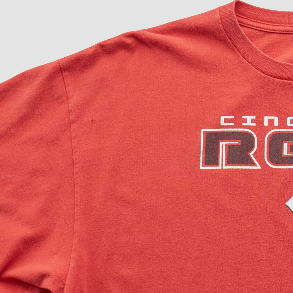 MLB Cincinnati Reds MLB Genuine Merchandise 2000s T-shirt