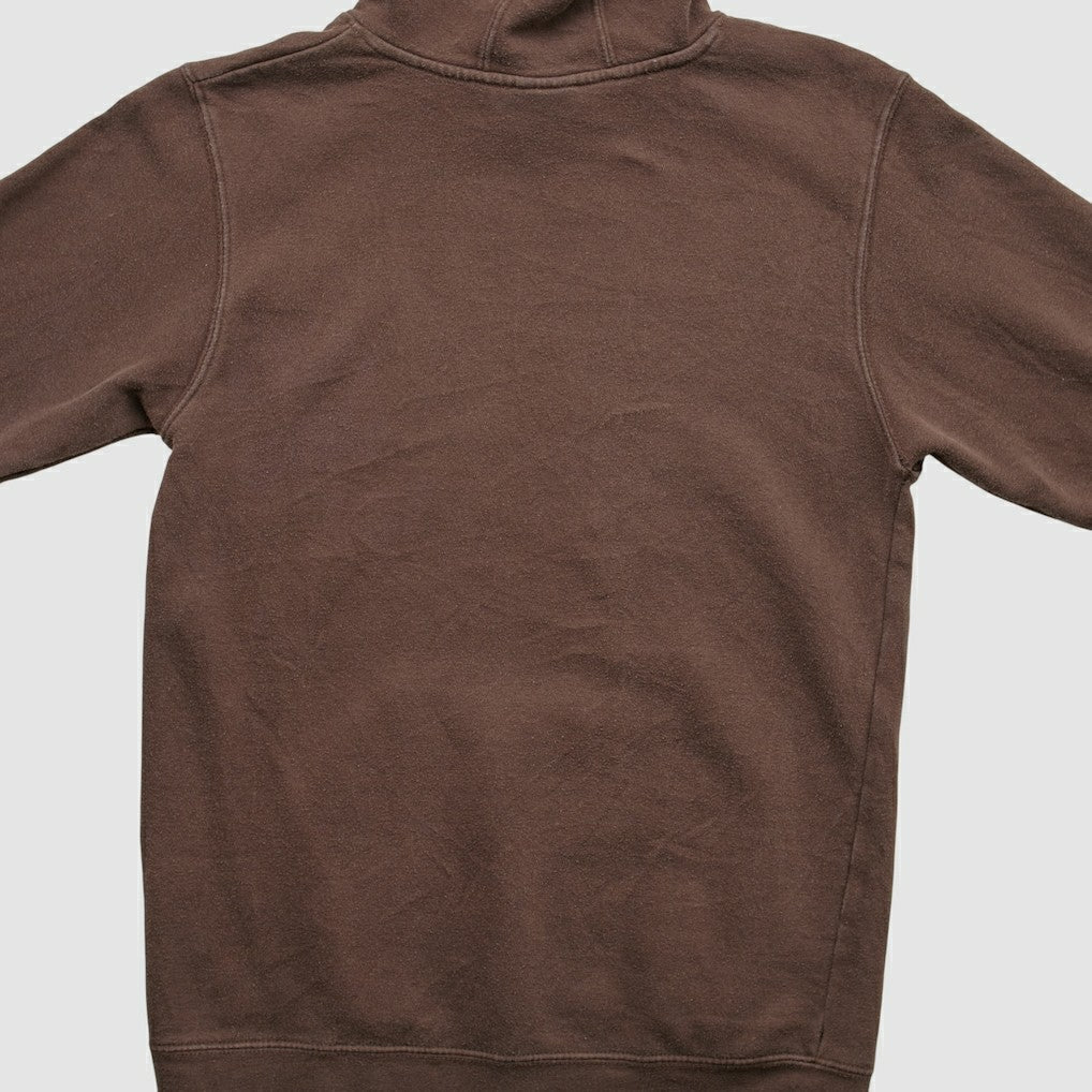 Reebok 2000s Hooded Pullover Sweatshirt - Cleveland Browns