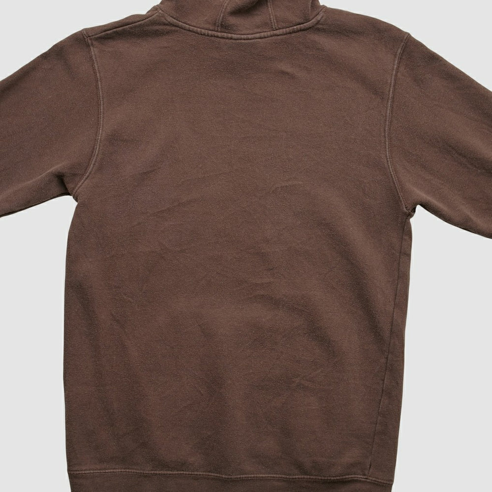 Reebok 2000s Hooded Pullover Sweatshirt - Cleveland Browns