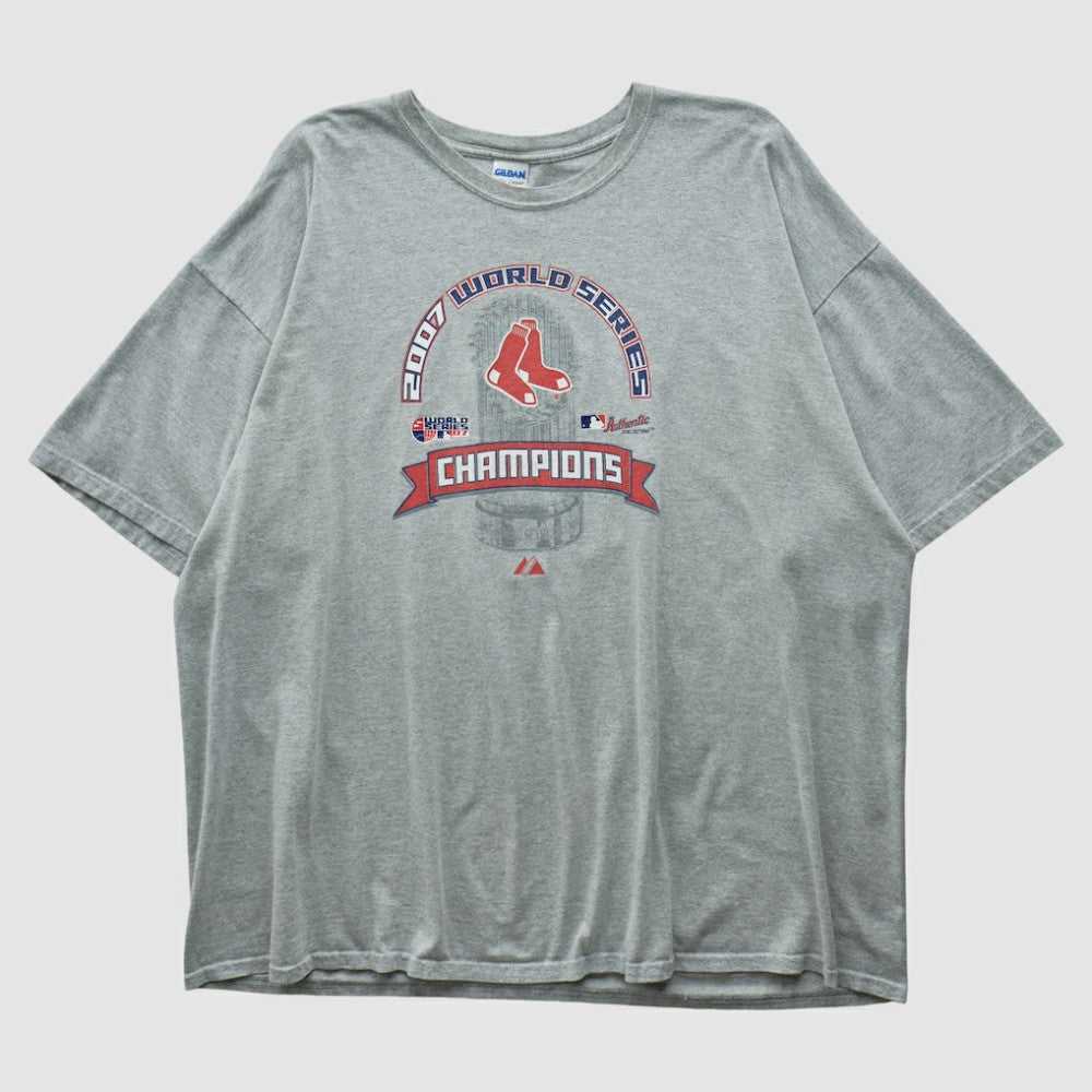 MLB Boston Red Sox Gildan 2007 T-shirt