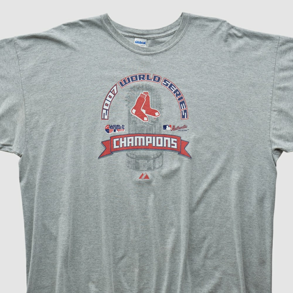 MLB Boston Red Sox Gildan 2007 T-shirt