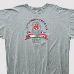 MLB Boston Red Sox Gildan 2007 T-shirt