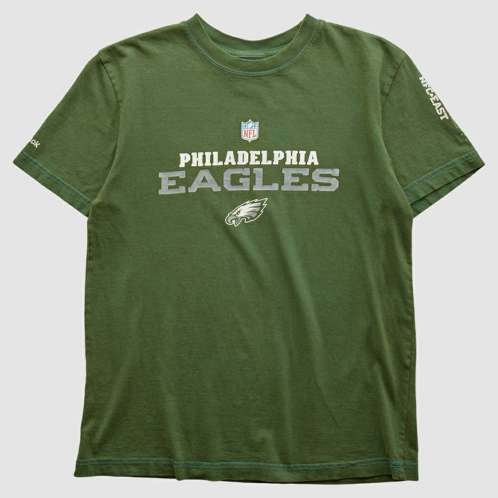 Reebok 2000s T-shirt - Philadelphia Eagles