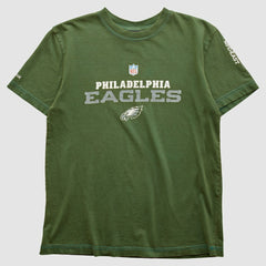 Reebok 2000s T-shirt - Philadelphia Eagles