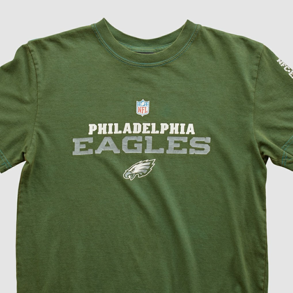 Reebok 2000s T-shirt - Philadelphia Eagles