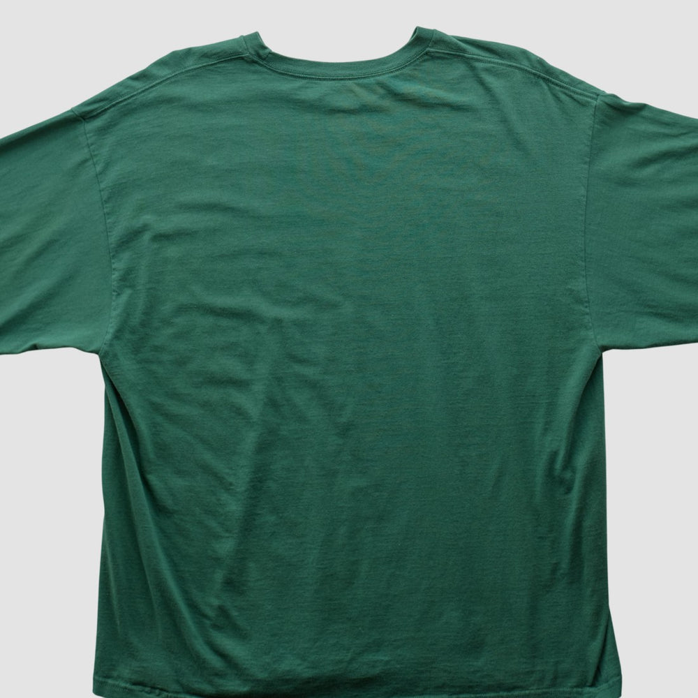 Team Edition Apparel 2012 Long Sleeve T-shirt - Green Bay Packers