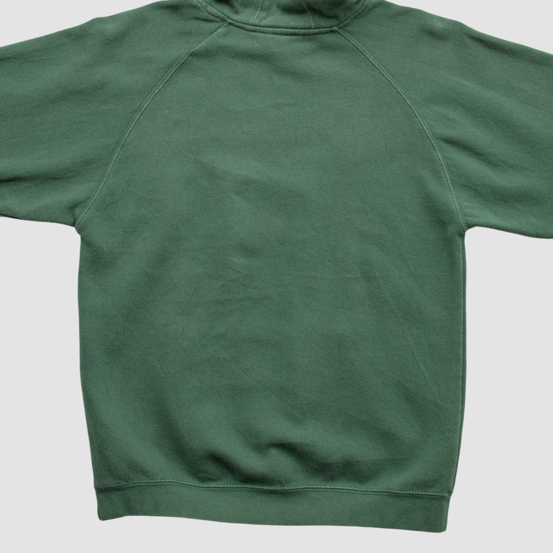Reebok 2000s Hooded Pullover Sweatshirt - Green Bay Packers
