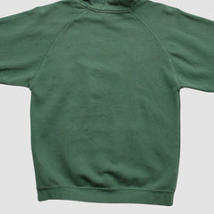Reebok 2000s Hooded Pullover Sweatshirt - Green Bay Packers