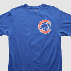 MLB Chicago Cubs Majestic 2015 T-shirt