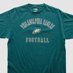 NFL 2000s T-shirt - Philadelphia Eagles