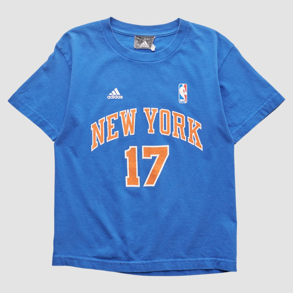 NBA New York Knicks 2011 T-shirt