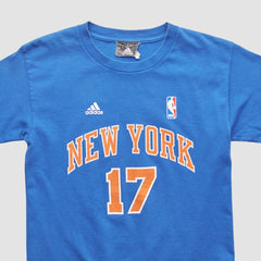 NBA New York Knicks 2011 T-shirt