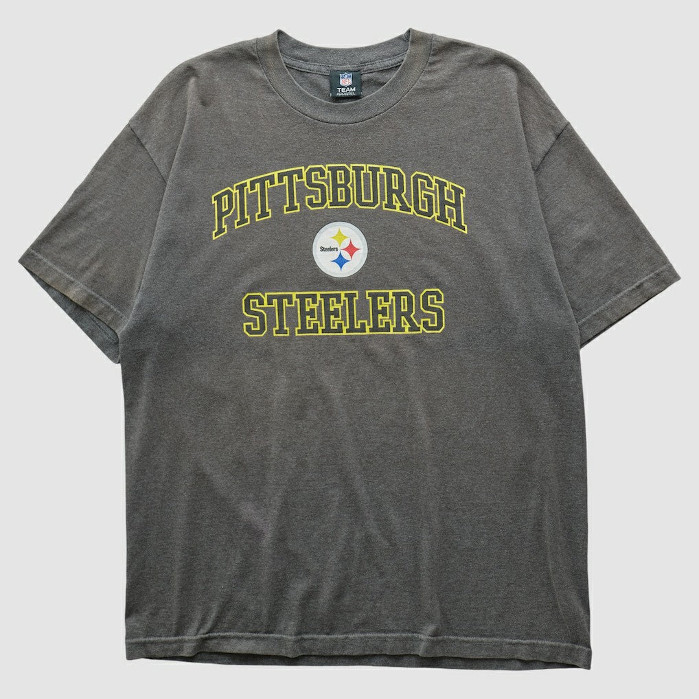NFL 2010s T-shirt - Pittsburgh Steelers