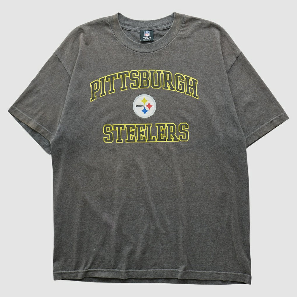 NFL 2010s T-shirt - Pittsburgh Steelers